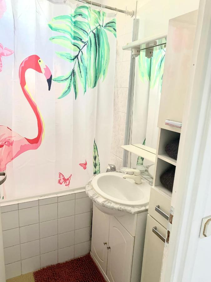Little Champs-Elysees Apartamento Drancy Exterior foto